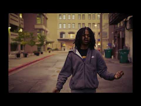 Ftg Lando - Kobe Bryant ( Official Music Video) Shot by @LacedVisuals