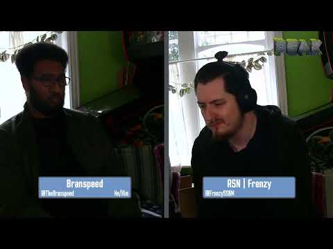 Branspeed vs Frenzy – PEAK – Round 5