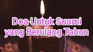 Download lagu Doa Untuk Suami yang Berulang Tahun. @doakristiani mp3 Download lagu Doa Untuk Suami yang Berulang Tahun. @doakristiani mp3