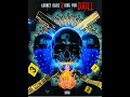 Looney Babie Drill Remix Ft King Von Audio