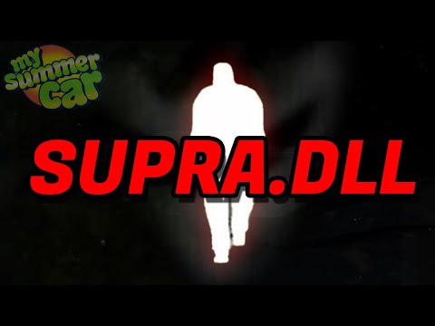 The Horror Mod you Can't Play Anymore