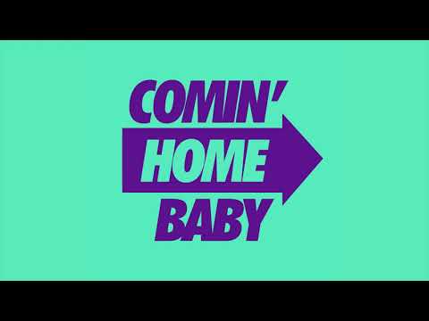 DJ Mark Brickman,Kevin McKay - Comin' Home Baby(David Penn, KPD Extended Remix)[Glasgow Underground]