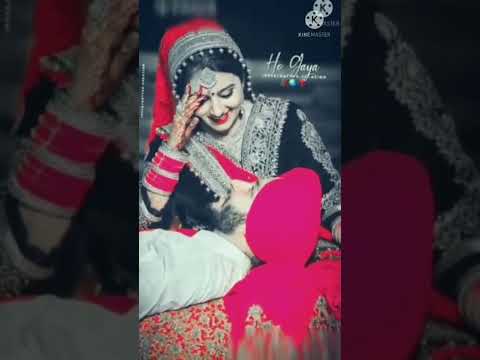 💞A new whatsapp video stutas 🥰🥰 Moj and share chat video stutas👌👌