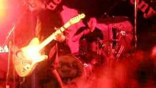 Connect the Dots - The Spill Canvas