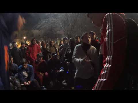 CLEANNER VS CARENÁ VS AGUILERA | OCTAVOS | SHAMAN KINGS VOL. 9 ESPECIAL 1 MINUTO