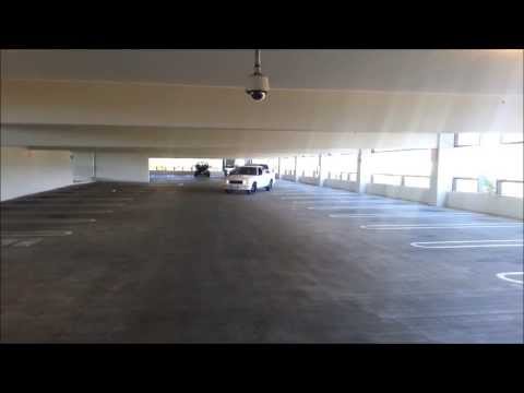 Conductors Special 228VX Train Horn Distance Test