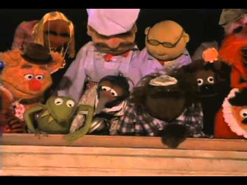 The Great Muppet Caper (1981) Official Trailer