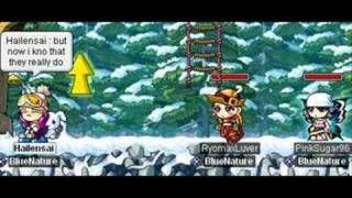 mmv~once upon a broken heart by the beu sisters