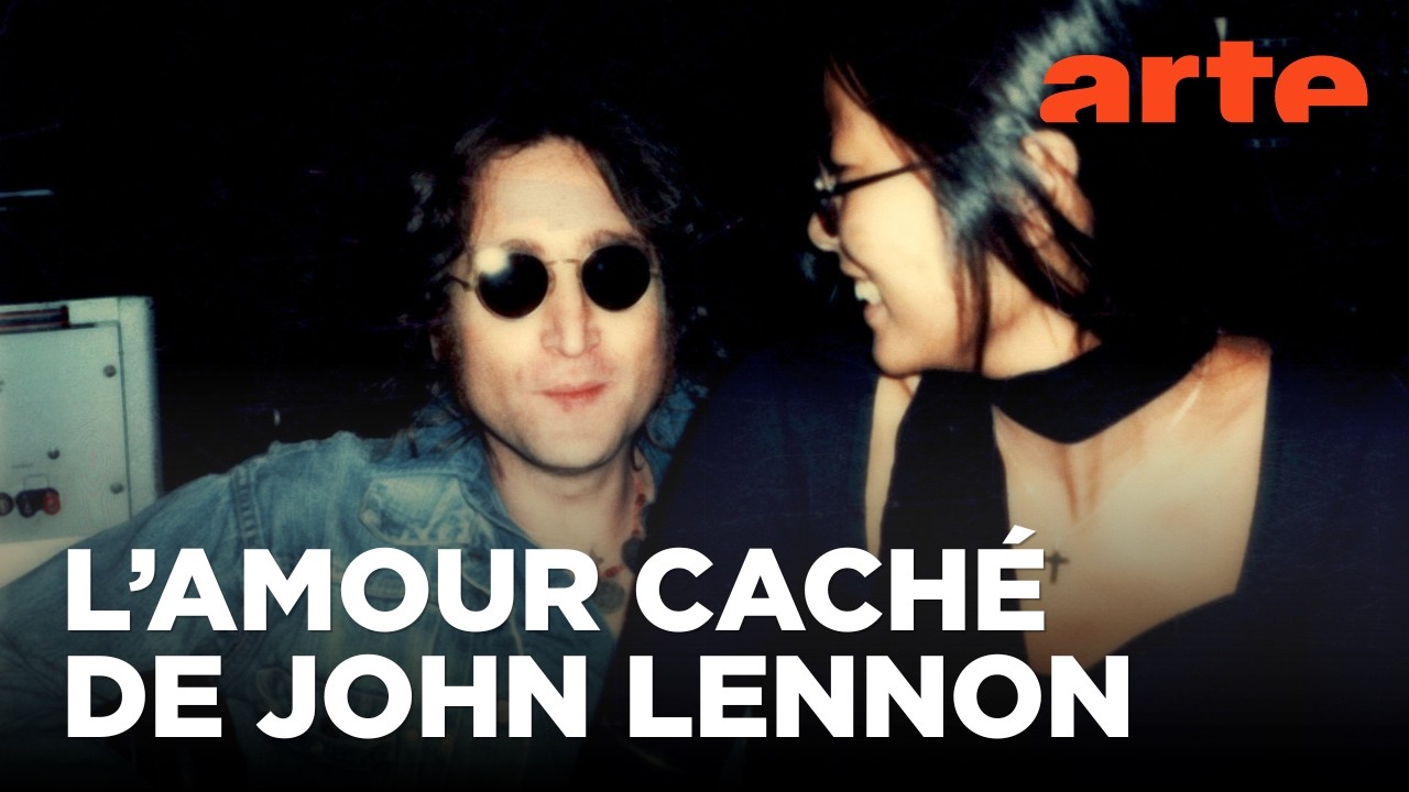 L'amour secret de John Lennon : May Pang | ARTE