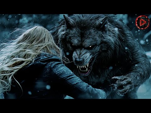 LA BESTIA DEL CAMINO MALDITO 🎬 Película Completa de Terror en Español 🎬 Estreno HD 2025