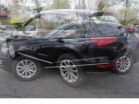 2013 Audi Q5 E4452 - Edison NJ