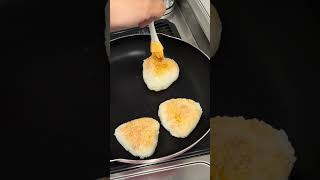 共働き夫婦のリアル🍙旦那の1週間おにぎり