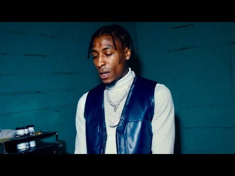 Ai NBA YoungBoy - All Alone [Official Video]