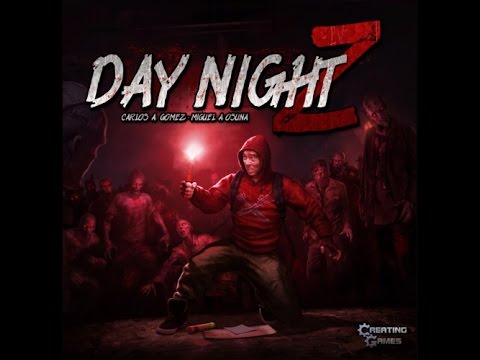 Day Night Z Review