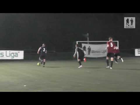 12.09.2016 II Liga A - Klonex vs Plac Nowy 1