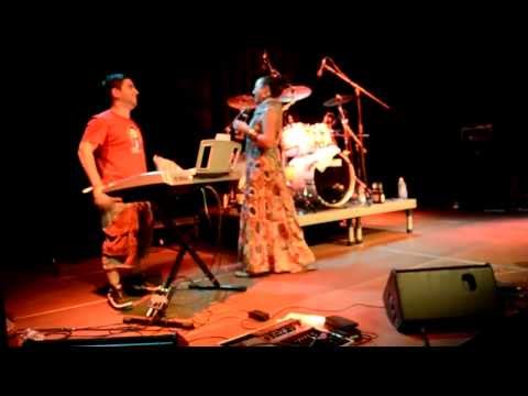 Lou Lettow - Don't know (Live)