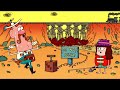 Uncle Grandpa Bass Fishing