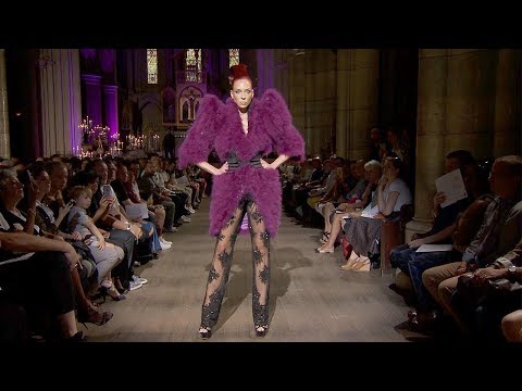 Eymeric François | Haute Couture Fall Winter 2018/2019 Full Show | Exclusive
