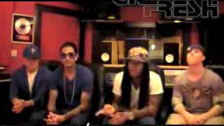 Git Fresh - All for You&#39;