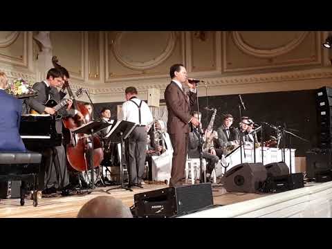 Kurt Elling - Nature Boy!