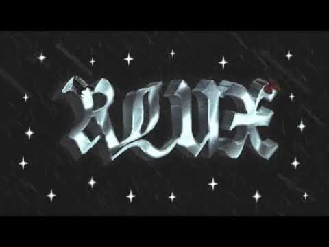 RLUX - ERRE-DANNY LUX (visualizer)