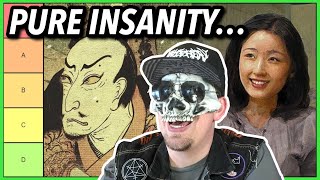 Download lagu SIGH Albums RANKED Best To WORST (Before Hangman's Hymn MMXXV) mp3