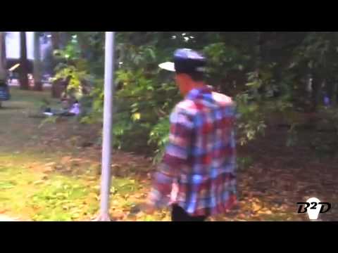 Battle Best Dance - Allef Tomas - Atual Campeão B²D