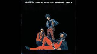 THE DELFONICS - Over and Over