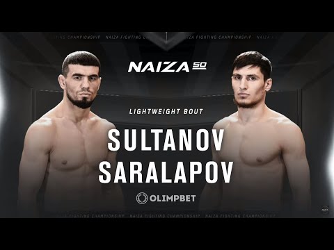 СУМАШЕДШИЙ БОЙ! RAMIN SULTANOV VS. TAMIRLAN SARALAPOV | РАМИН СУЛТАНОВ VS. ТАМИРЛАН САРАЛАПОВ