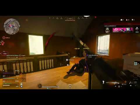 At this point faze clan need to recruit me