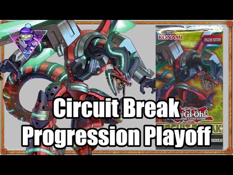 CIRCUIT BREAK - Progression Playoff