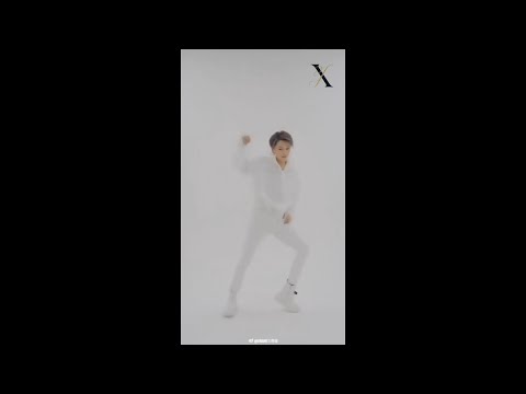 Xin Liu (Yuxin) full version of 'NO JOKE' audition