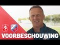 VAN DEN BROM | ‘Steun van de supporters is geweldig’