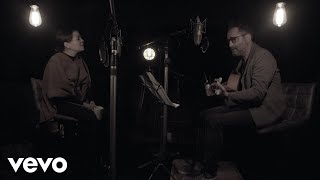 Natalia Lafourcade, Jorge Drexler - Para Qué Sufrir (Versión Acústica)