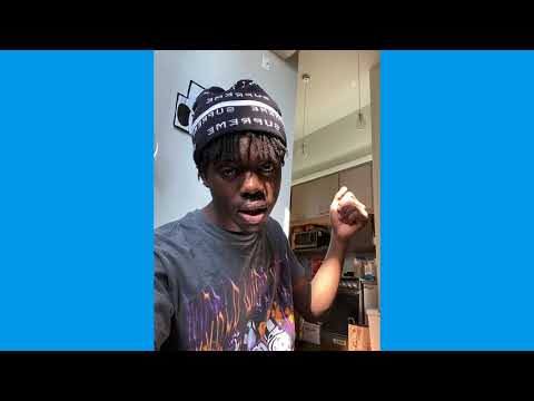 Pasto Flocco - Blue Check ( prod Iankon ) [Official Audio]