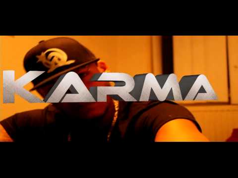 KingCoze Ft. Ricky-G - KARMA [Officail Video Coming soon]