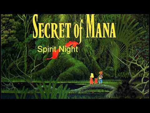 Let's make Music [19] Spirit Night