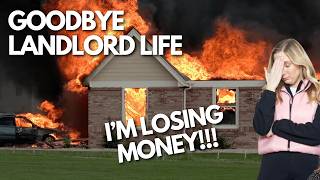 The Truth About Being a Landlord in 2025 | Our Exit from Property Investing