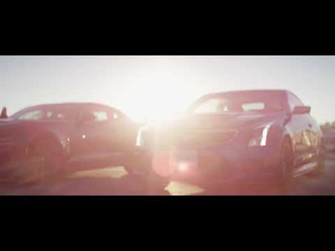 Cadillac — Superless — Commercial production by Black & White Media