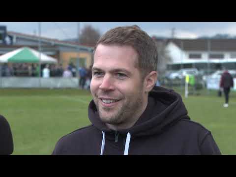 Gaspoltshofen gg Haag/Hr. - 1.KL Mittewest - Rde14-2024/25