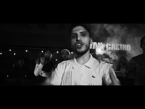 DERDO 030 - DIESER DERDO (PROD. BY BANKSY & DAVEE)