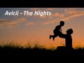 Avicii - The Nights ( S L O W + R E V E R B Citycreed Cover  ) Lirik dan Terjemahan