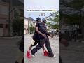 Baki Walk In Nigeria Baki Funk Remix Anime Bakihanma Tutorial Dance Shorts Slickback