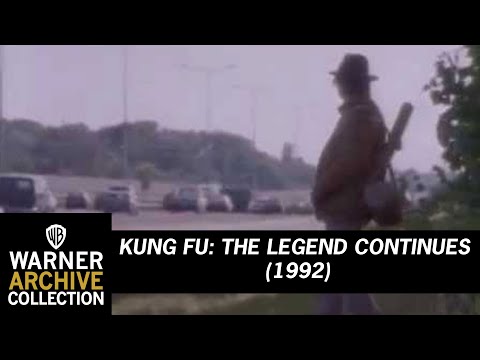 Thumbnail of the video: Kung Fu Legend Continues (Intro)