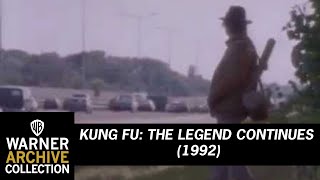 Intro | Kung Fu: The Legend Continues | Warner Archive