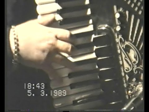 TOMICA MILJIĆ   LEGENDA   LIVE