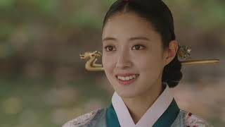 The Crowned Clown 왕이된 남자 OST HAEUN 하은 라코스테남   Winter After Winter 오계절 MV