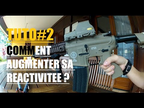 comment augmenter couple moteur