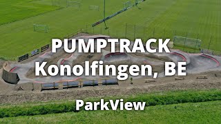 Pumptrack Konolfingen