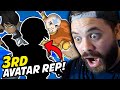 NEW LEAK IN NICKELODEON ALL STAR BRAWL